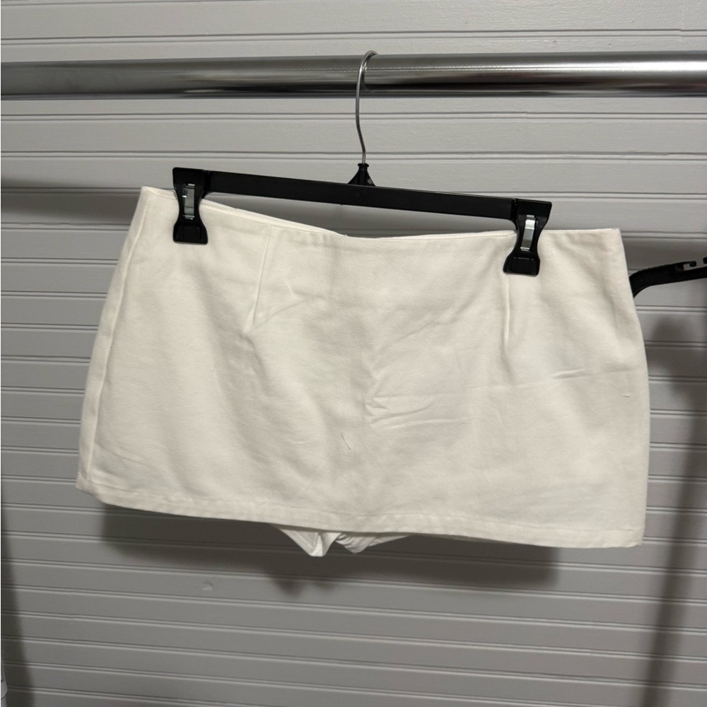 Edikted Skort